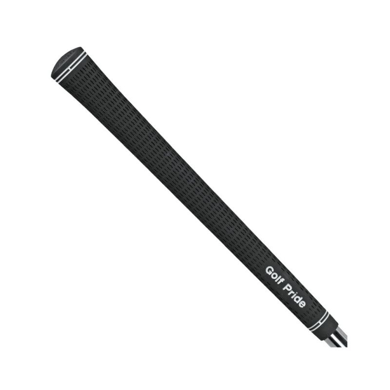 Juniorské gripy – menší průměr pro dětské hole