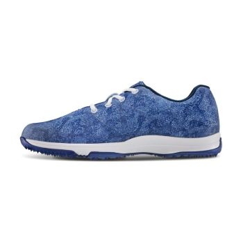 Golfová obuv – spiked i spikeless