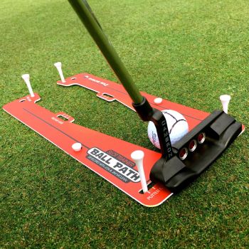 Eyeline Golf - Slot Trainer Pair-1
