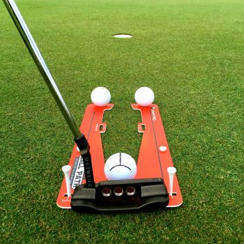 Eyeline Golf - Slot Trainer Pair-2