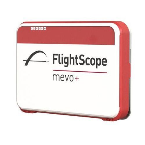 Flightscope Mevo+ / GEN2 software-0