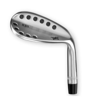 PXG 0311 Wedge Forged - Chrome-0