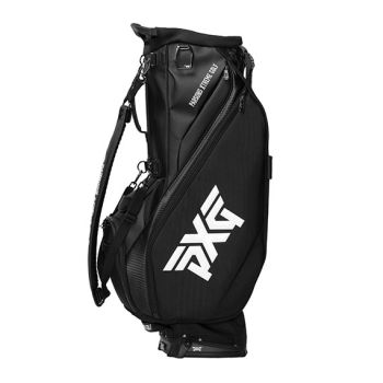 Výběr golfových bagů – stand, cart i cestovní
