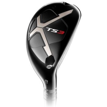 Titleist TS3 Hybrid-0