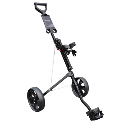 Juniorský golfový vozík