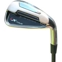 Alpha LX Tour Irons